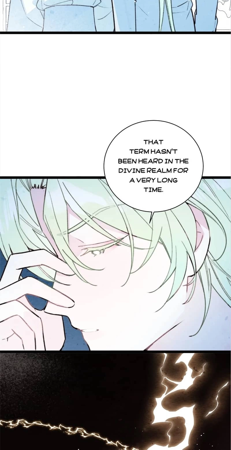 Swan Lake Chapter 45 page 6 - 