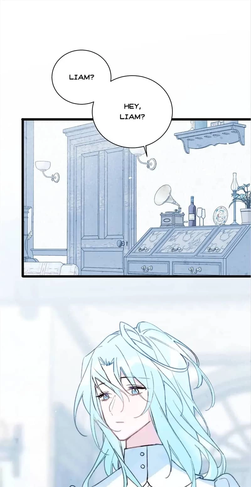 Swan Lake Chapter 46 page 1 - 