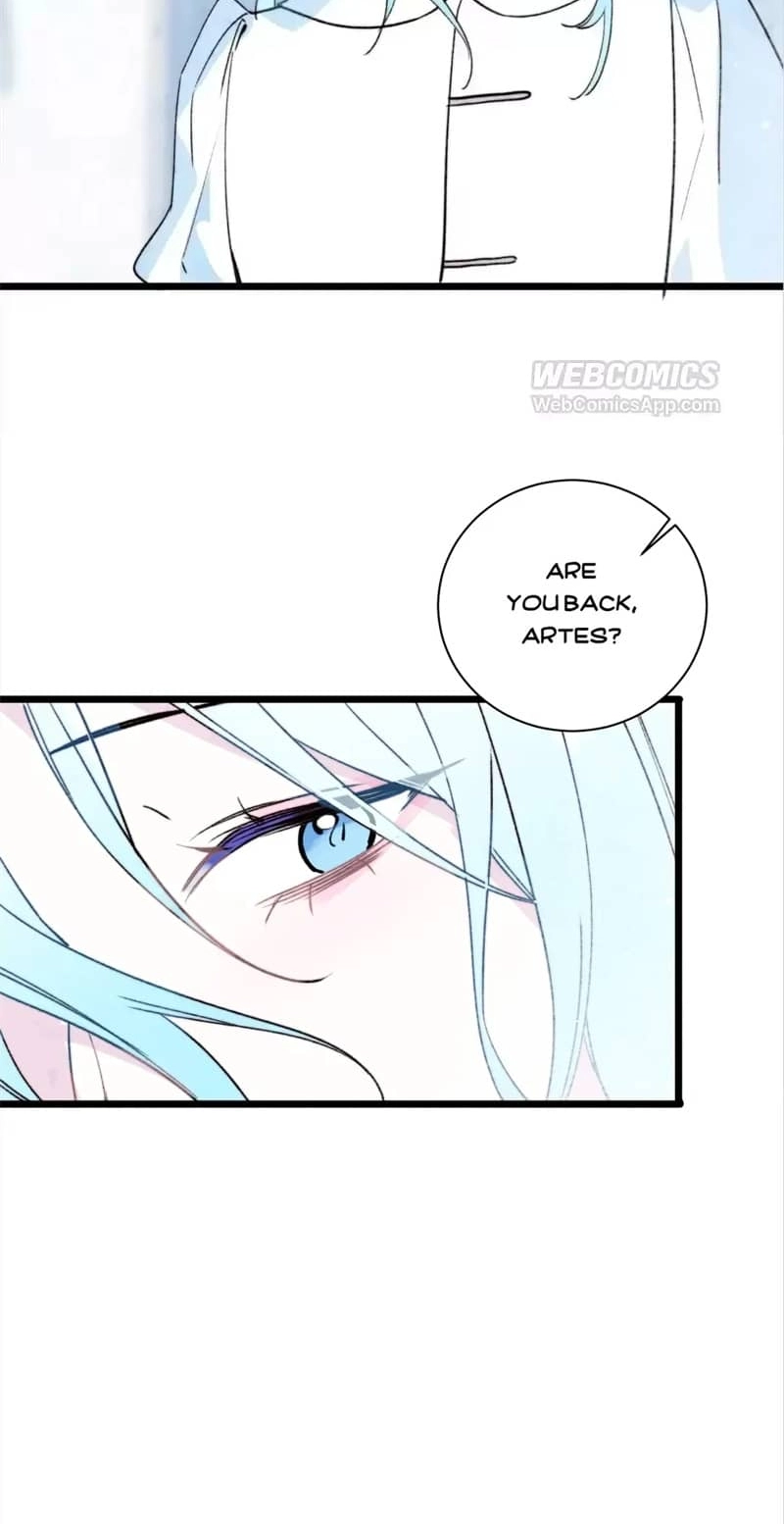 Swan Lake Chapter 46 page 2 - 
