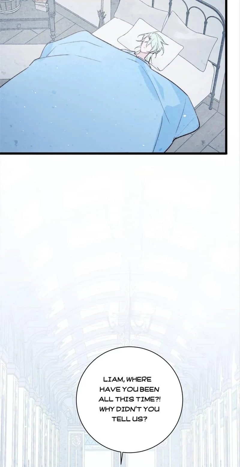 Swan Lake Chapter 46 page 11 - 