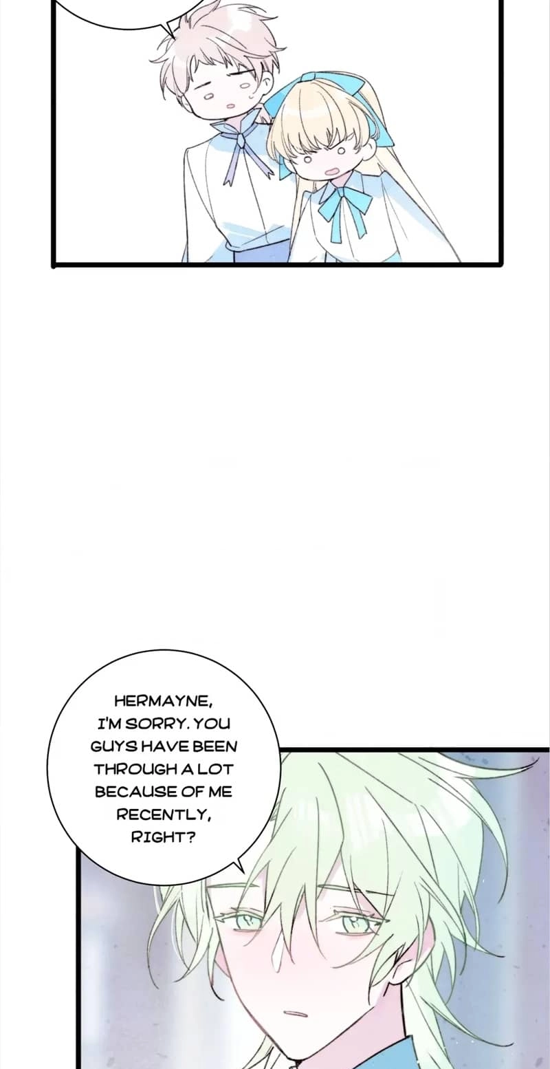 Swan Lake Chapter 46 page 13 - 