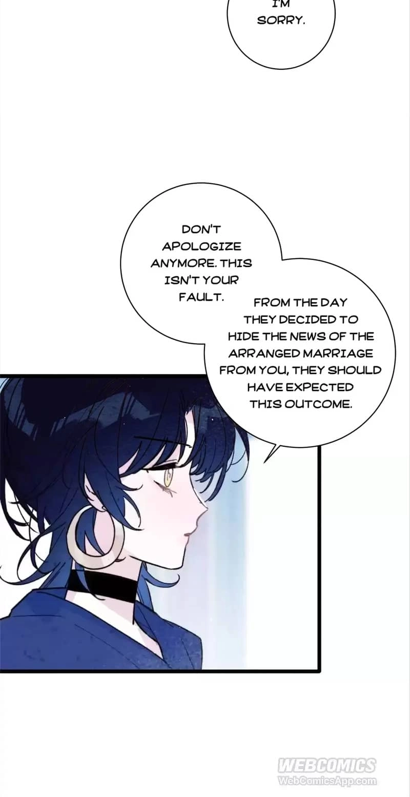 Swan Lake Chapter 46 page 15 - 