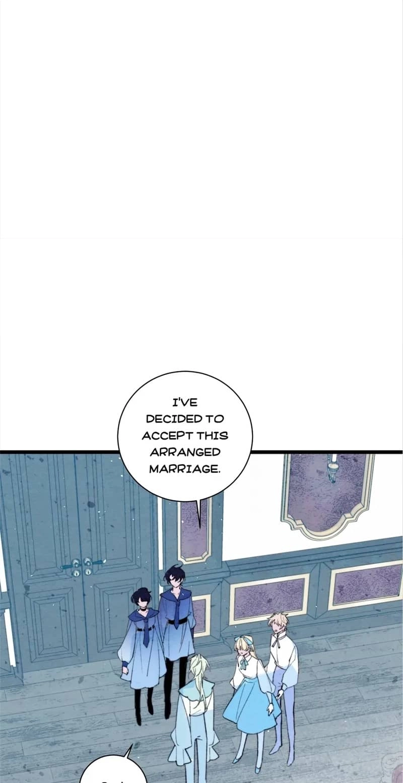 Swan Lake Chapter 46 page 16 - 
