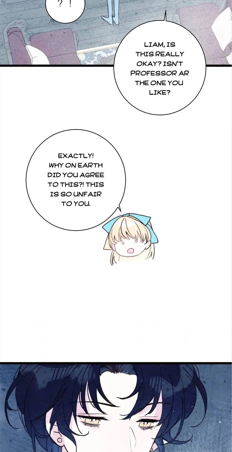 Swan Lake Chapter 46 page 17 - 