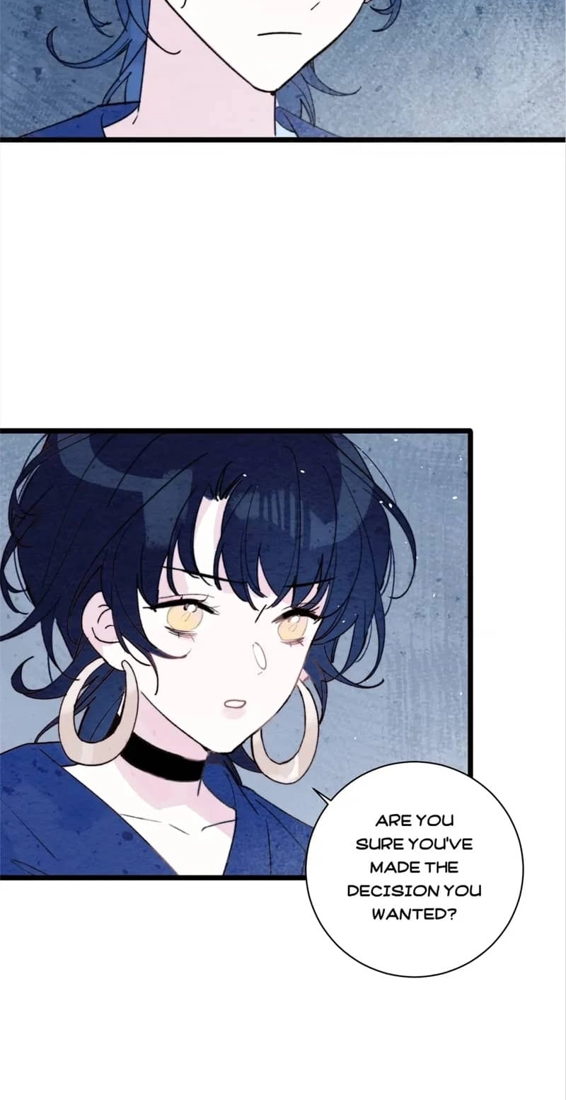 Swan Lake Chapter 46 page 18 - 