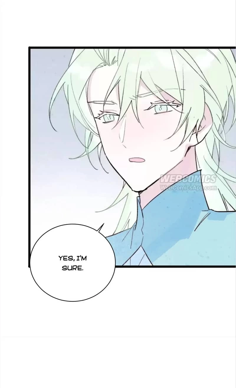 Swan Lake Chapter 46 page 19 - 