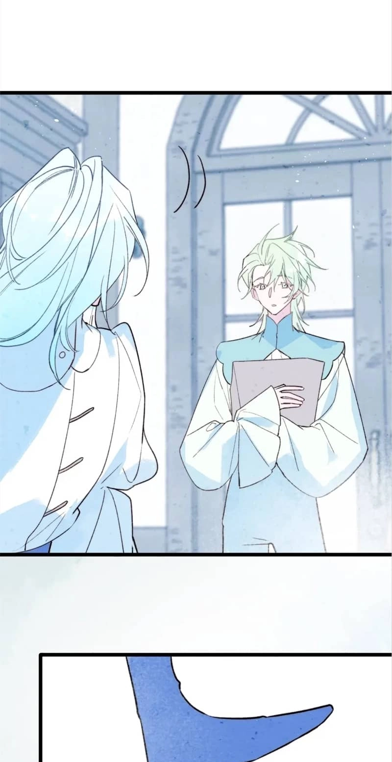 Swan Lake Chapter 46 page 3 - 