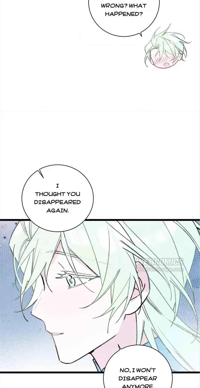 Swan Lake Chapter 46 page 5 - 