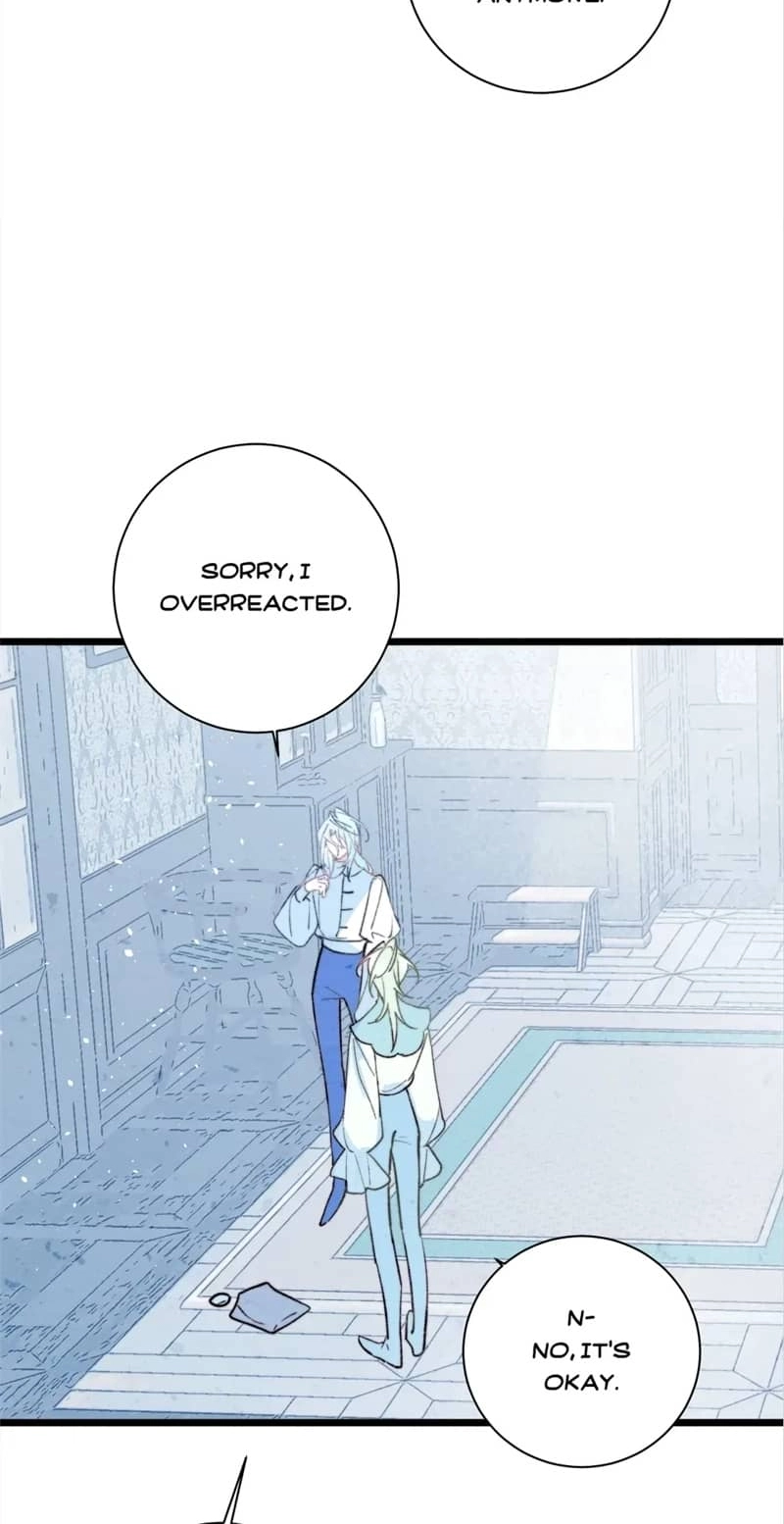Swan Lake Chapter 46 page 6 - 