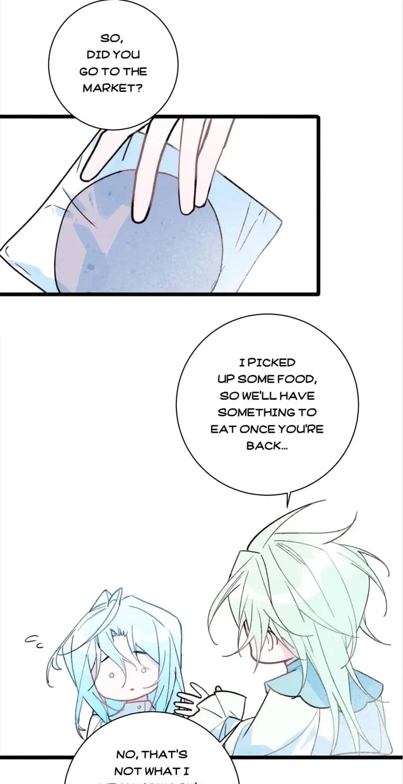 Swan Lake Chapter 46 page 7 - 