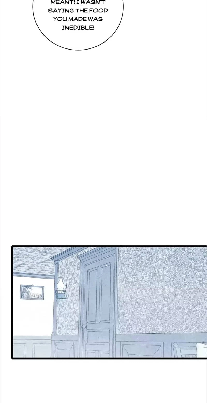 Swan Lake Chapter 46 page 8 - 