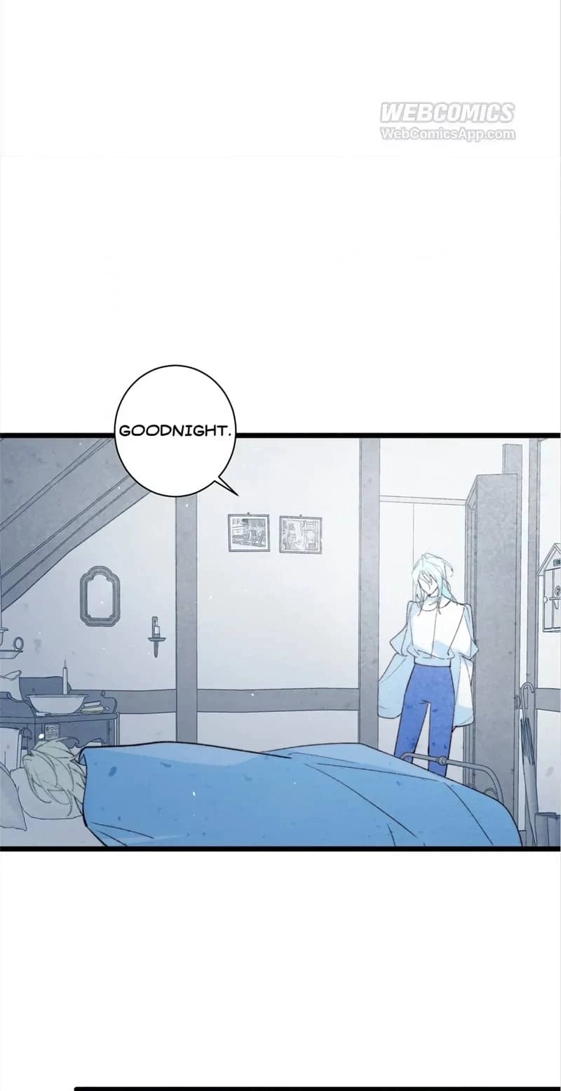 Swan Lake Chapter 46 page 9 - 