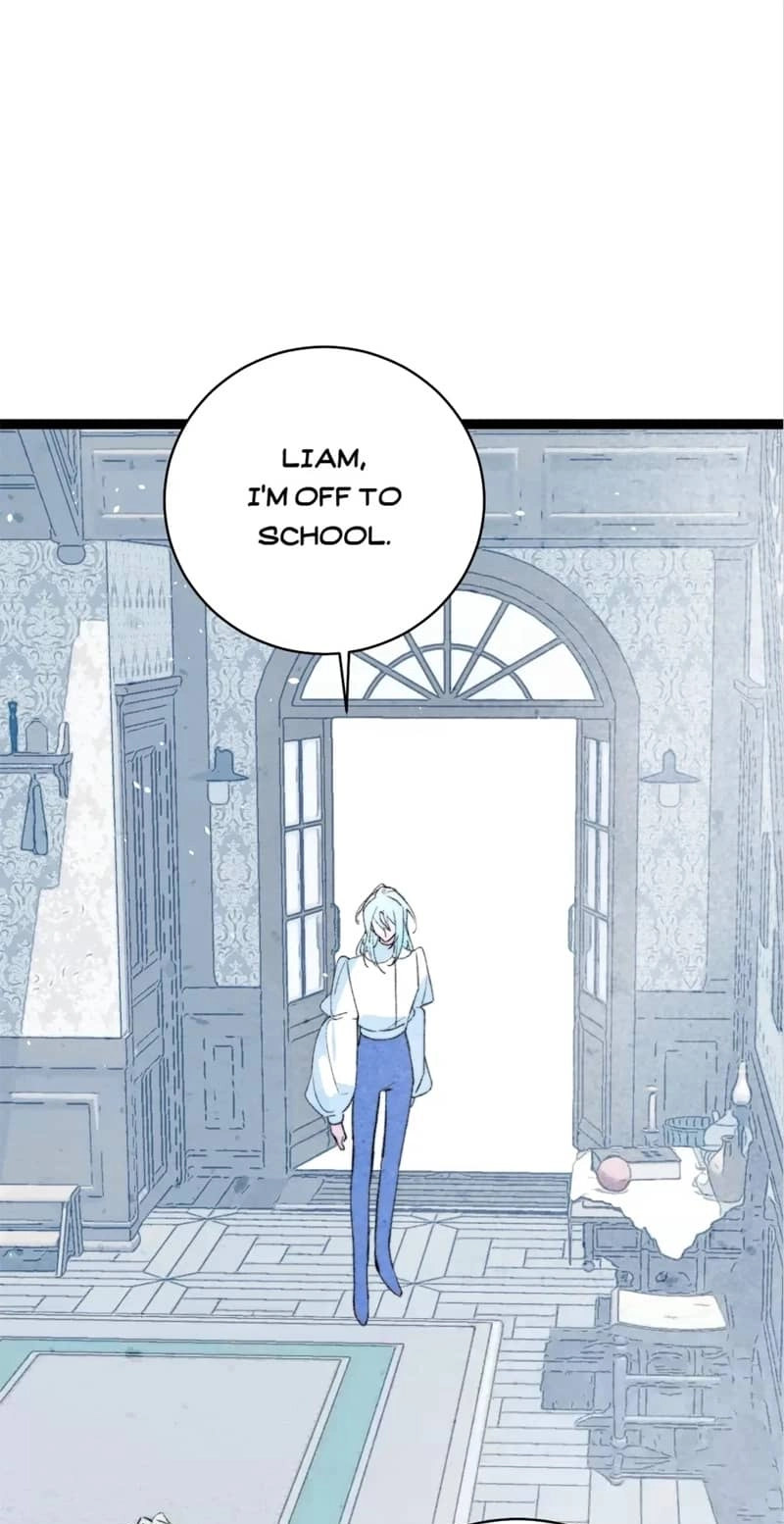 Swan Lake Chapter 47 page 1 - 