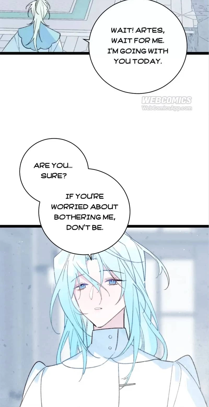 Swan Lake Chapter 47 page 2 - 