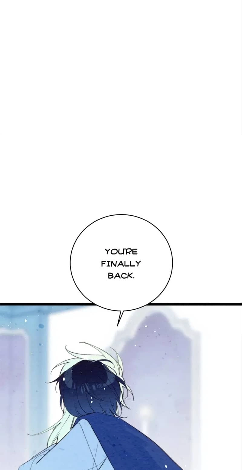 Swan Lake Chapter 47 page 11 - 