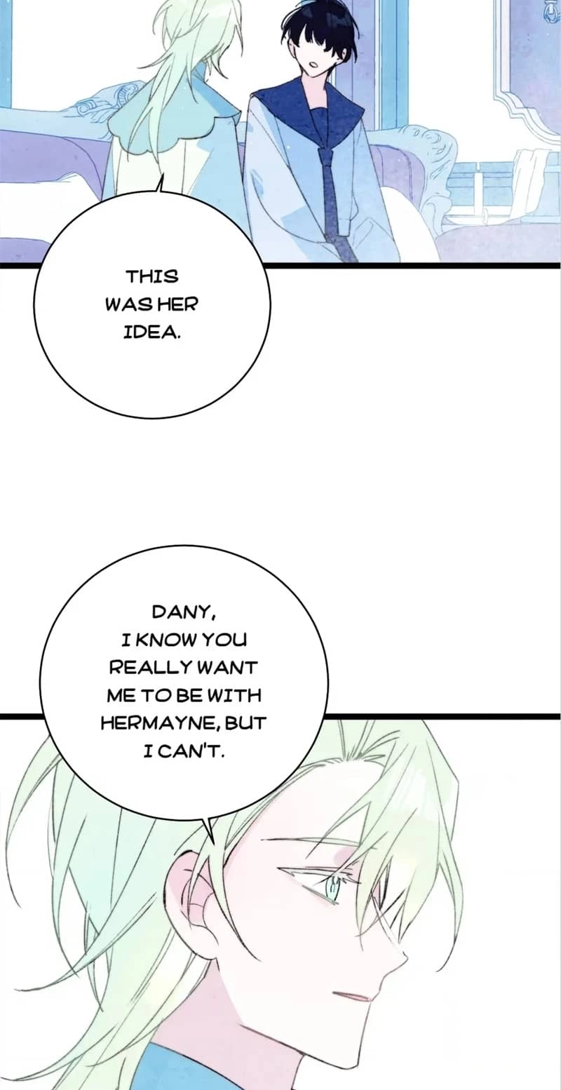 Swan Lake Chapter 47 page 17 - 