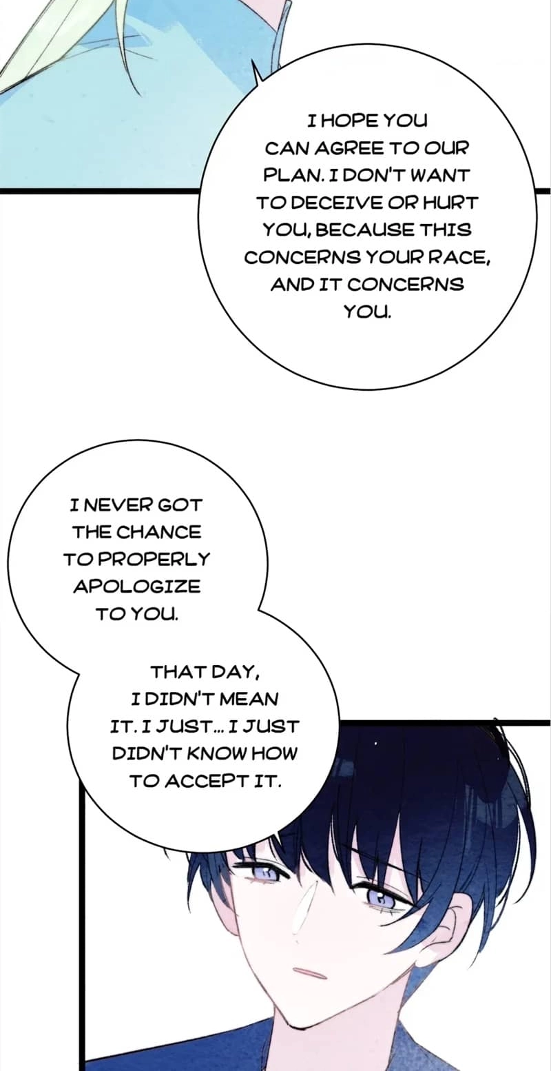 Swan Lake Chapter 47 page 18 - 