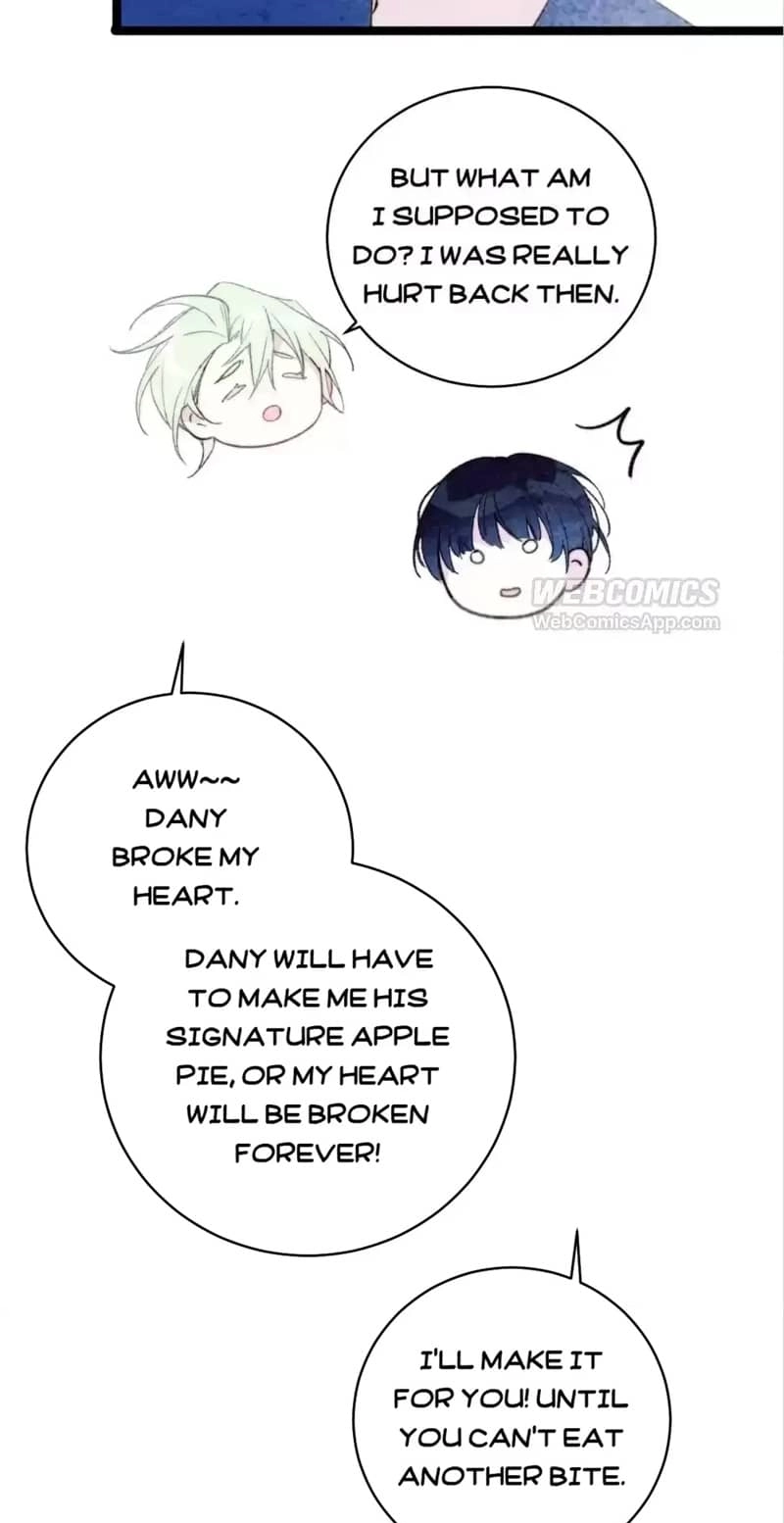 Swan Lake Chapter 47 page 19 - 