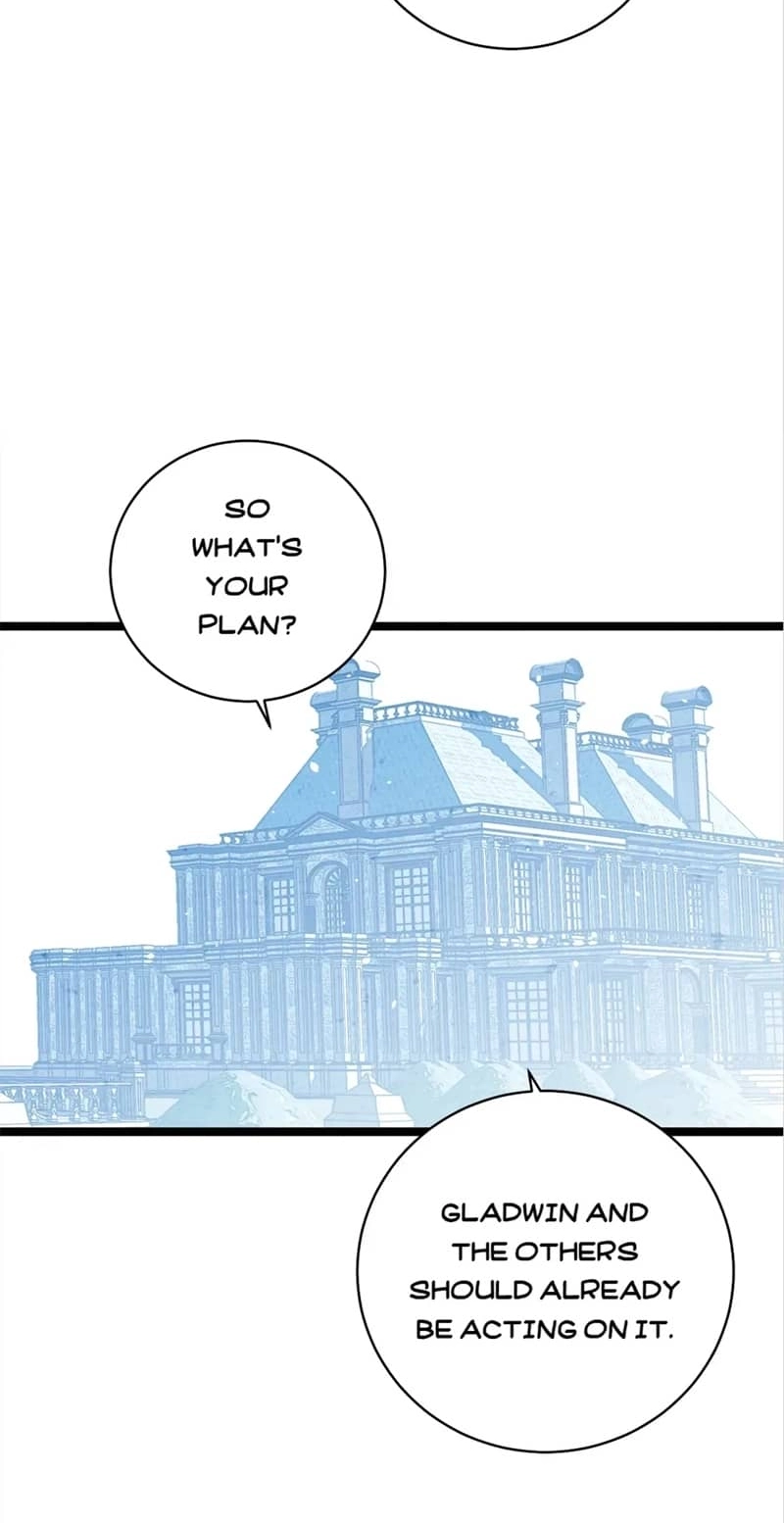 Swan Lake Chapter 47 page 20 - 
