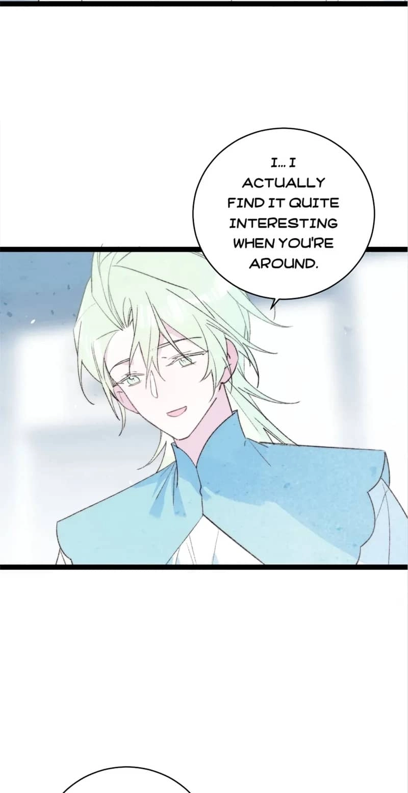 Swan Lake Chapter 47 page 3 - 