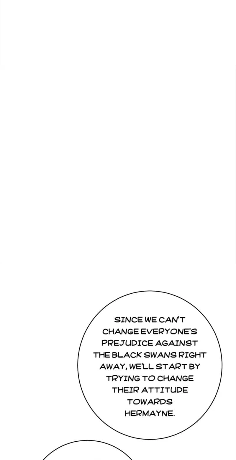Swan Lake Chapter 47 page 21 - 
