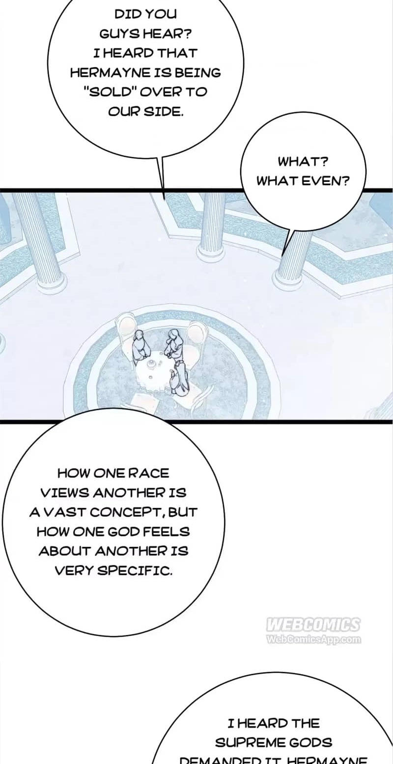 Swan Lake Chapter 47 page 22 - 