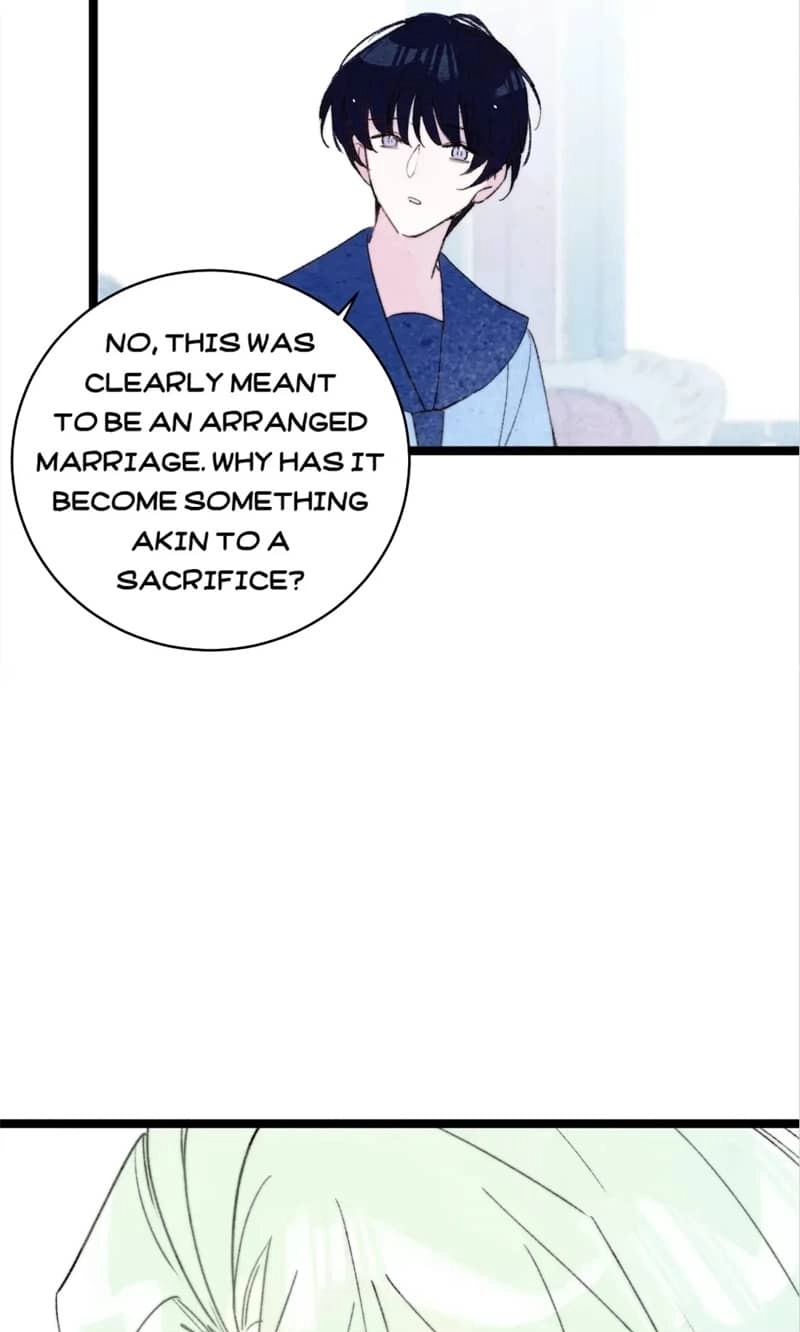 Swan Lake Chapter 47 page 25 - 