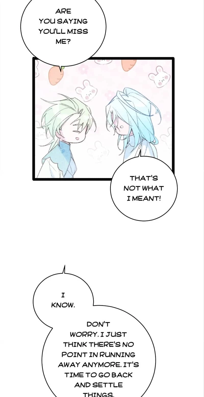 Swan Lake Chapter 47 page 4 - 