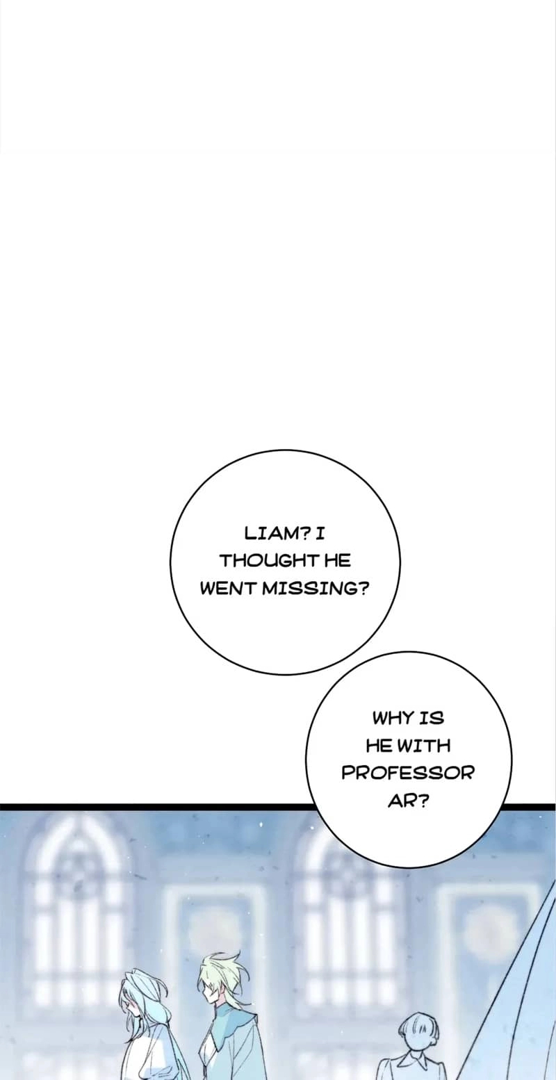 Swan Lake Chapter 47 page 6 - 