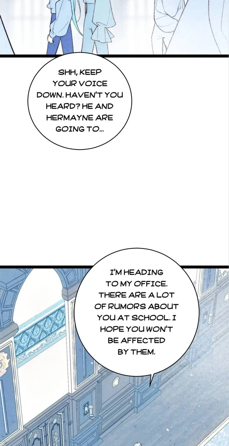 Swan Lake Chapter 47 page 7 - 