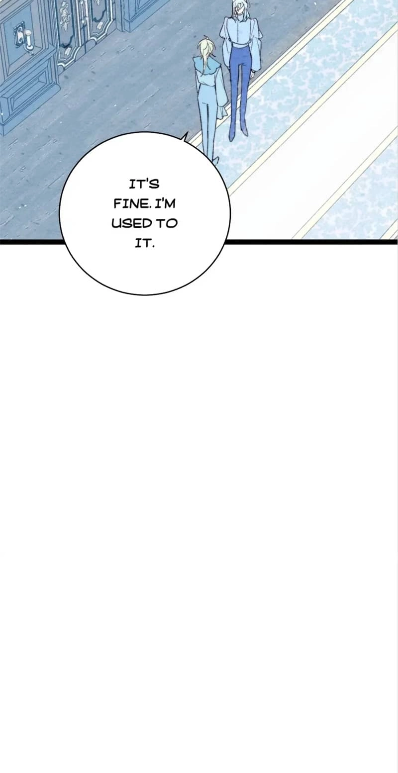 Swan Lake Chapter 47 page 8 - 