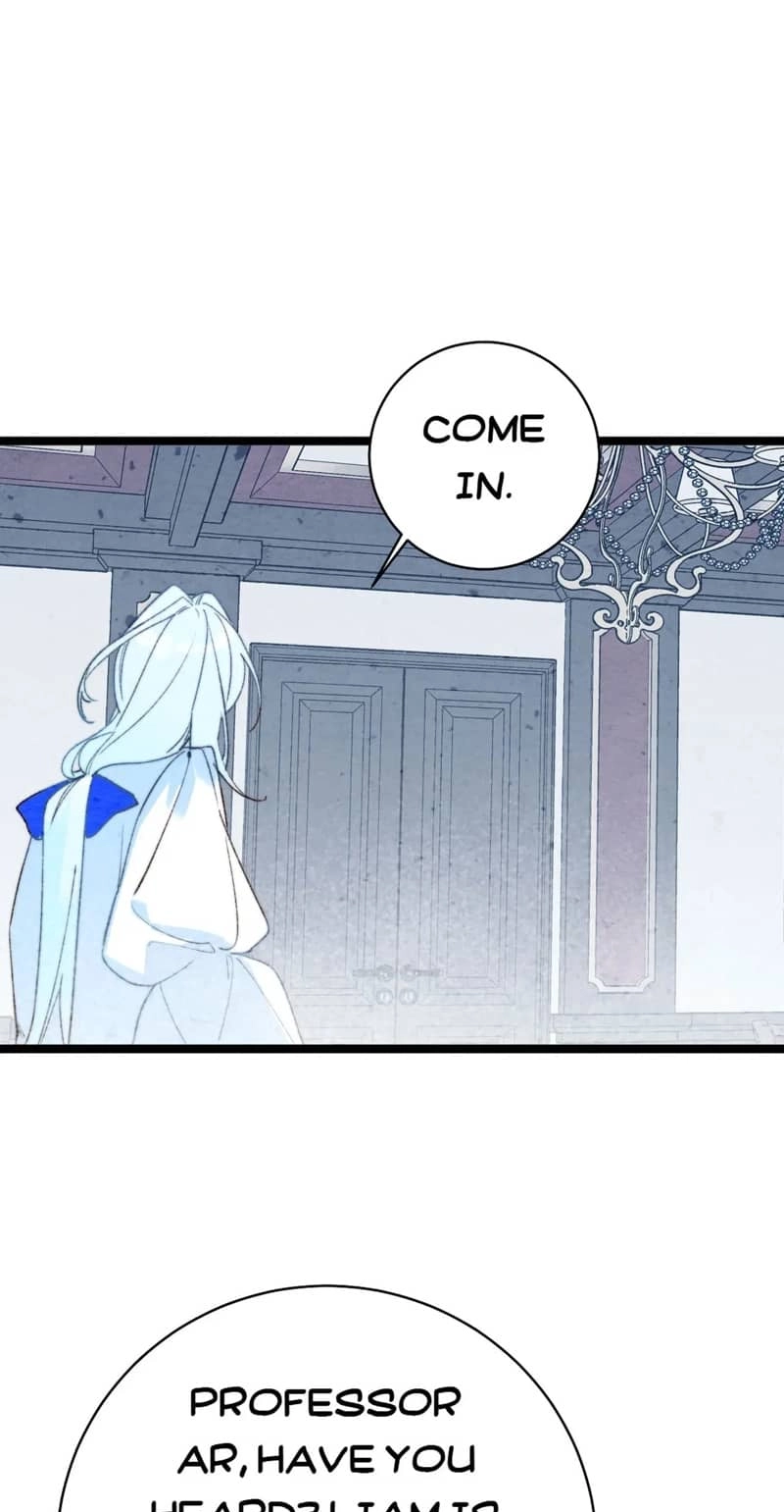 Swan Lake Chapter 48 page 1 - 