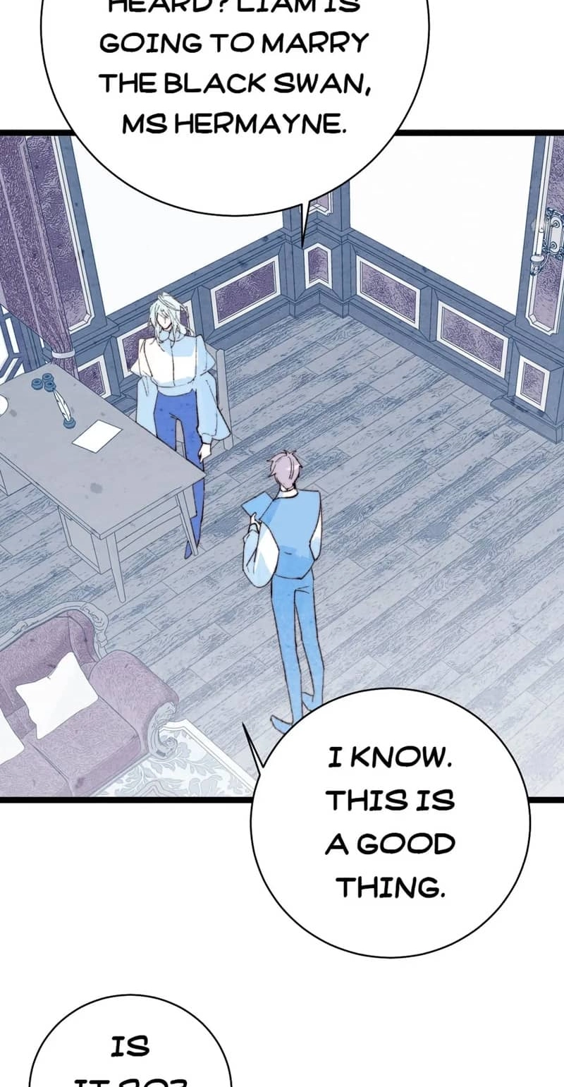 Swan Lake Chapter 48 page 2 - 