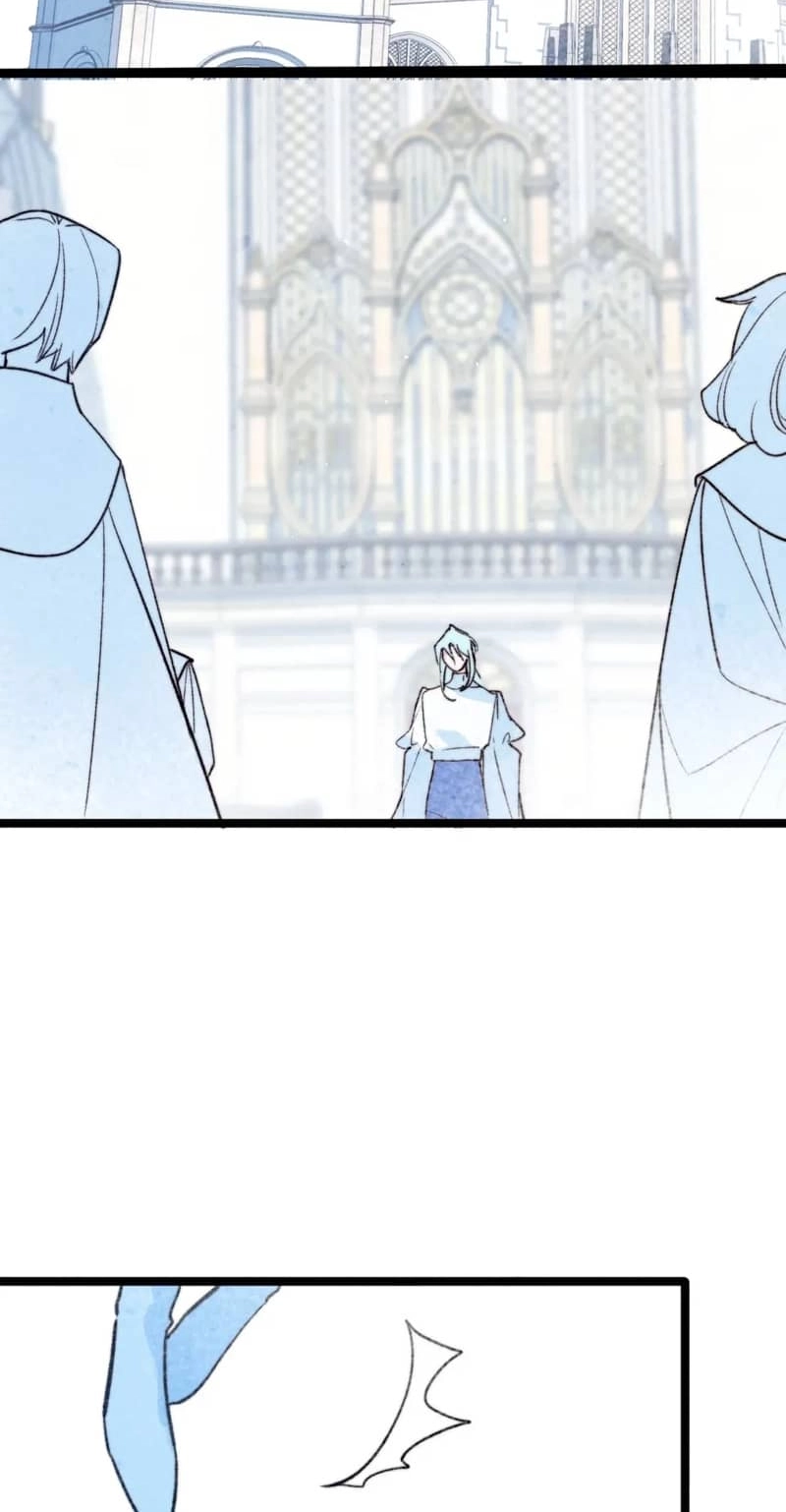 Swan Lake Chapter 48 page 12 - 
