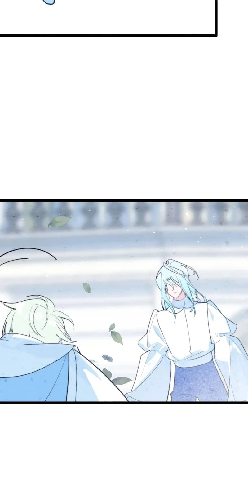 Swan Lake Chapter 48 page 13 - 