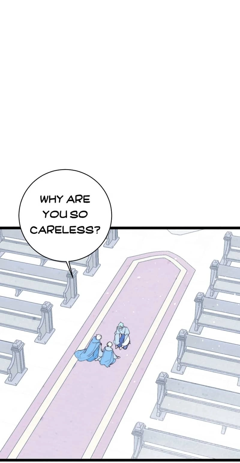 Swan Lake Chapter 48 page 14 - 