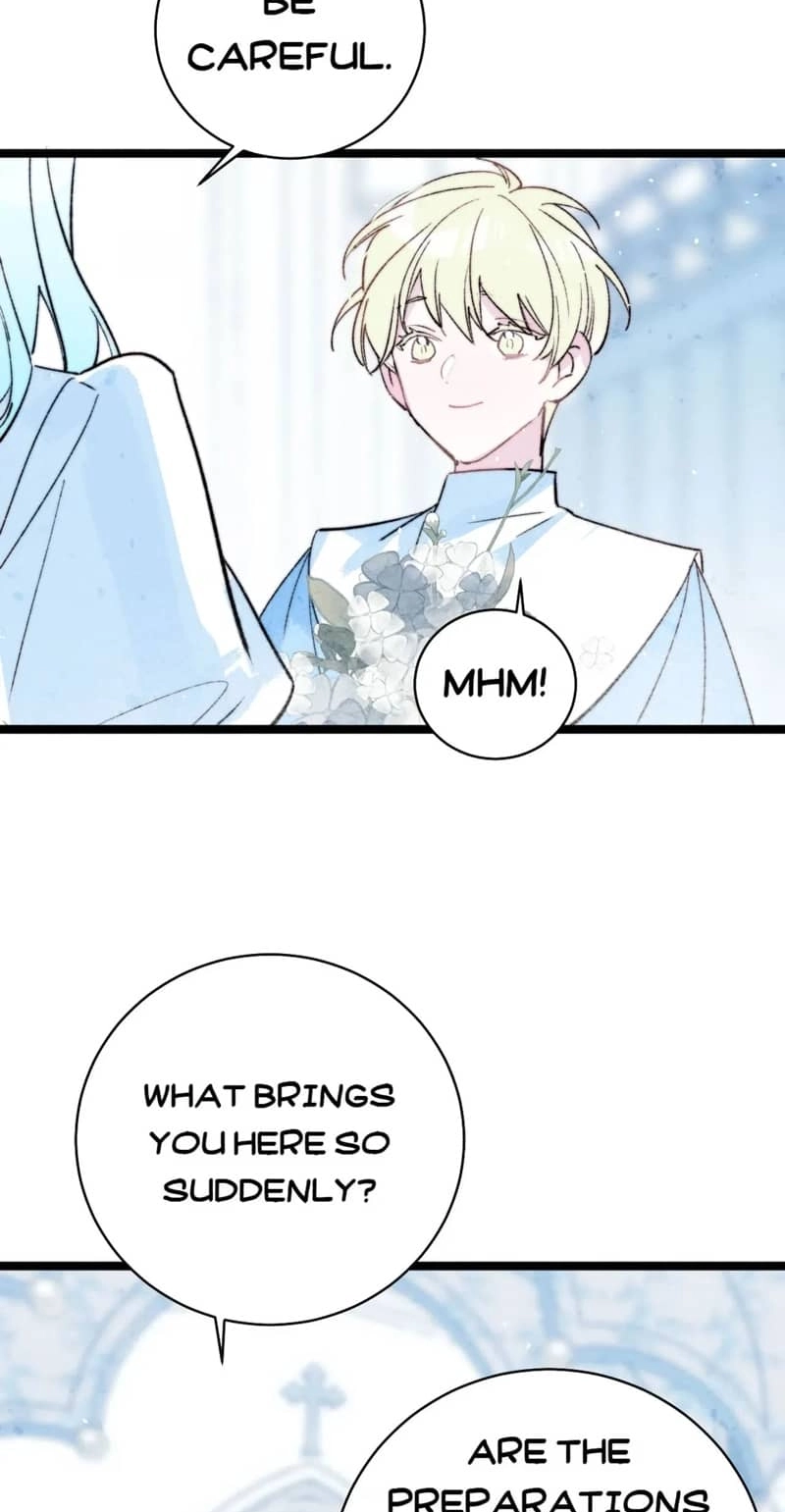 Swan Lake Chapter 48 page 17 - 