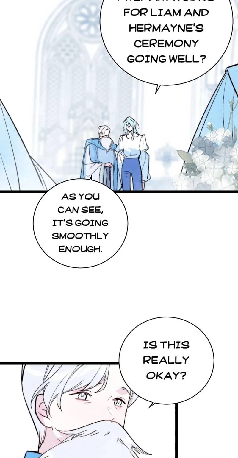 Swan Lake Chapter 48 page 18 - 