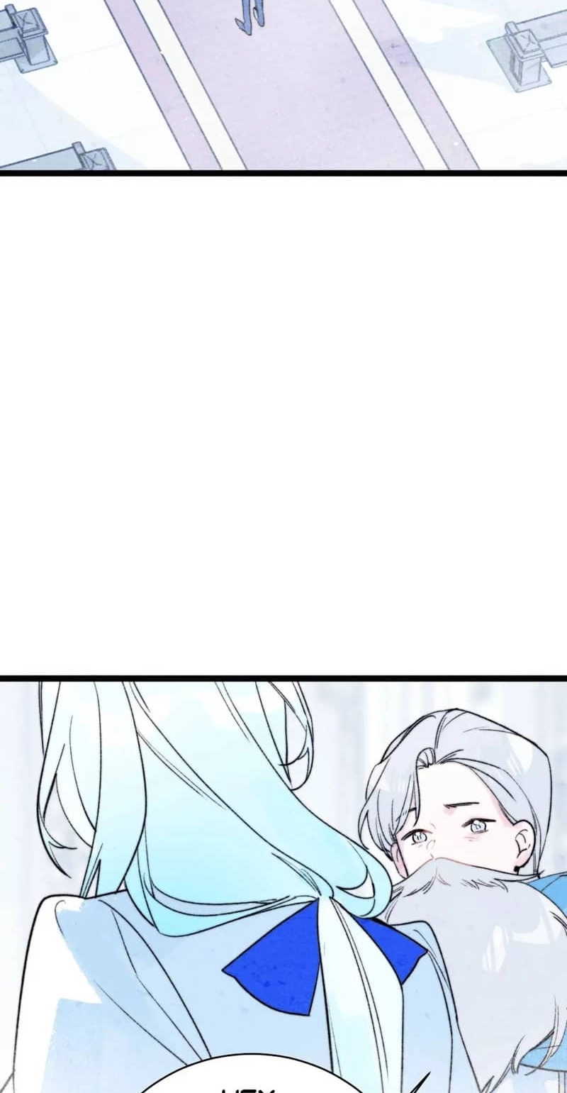 Swan Lake Chapter 48 page 20 - 