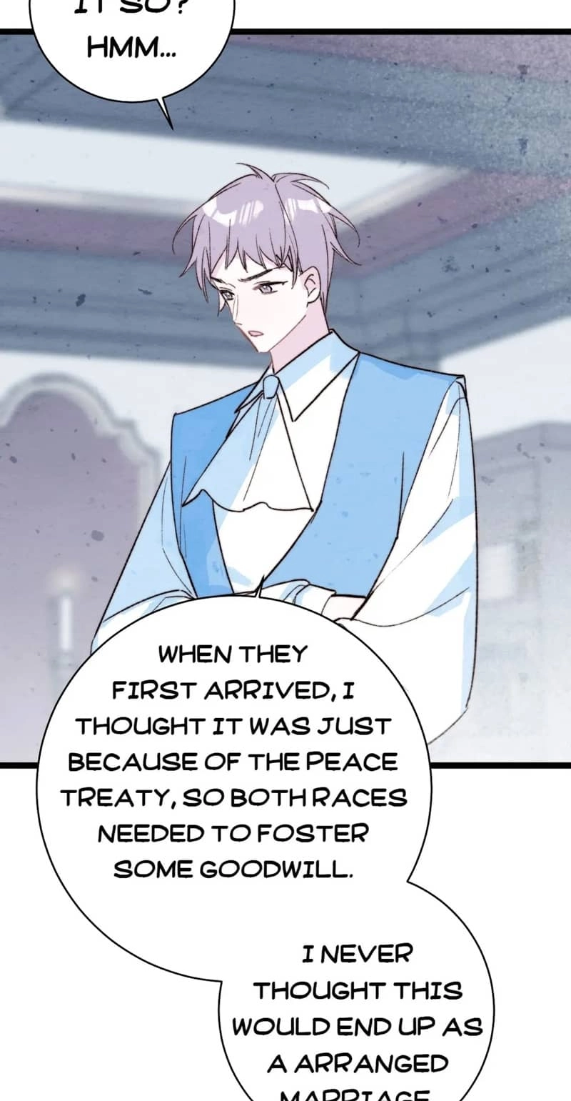 Swan Lake Chapter 48 page 3 - 