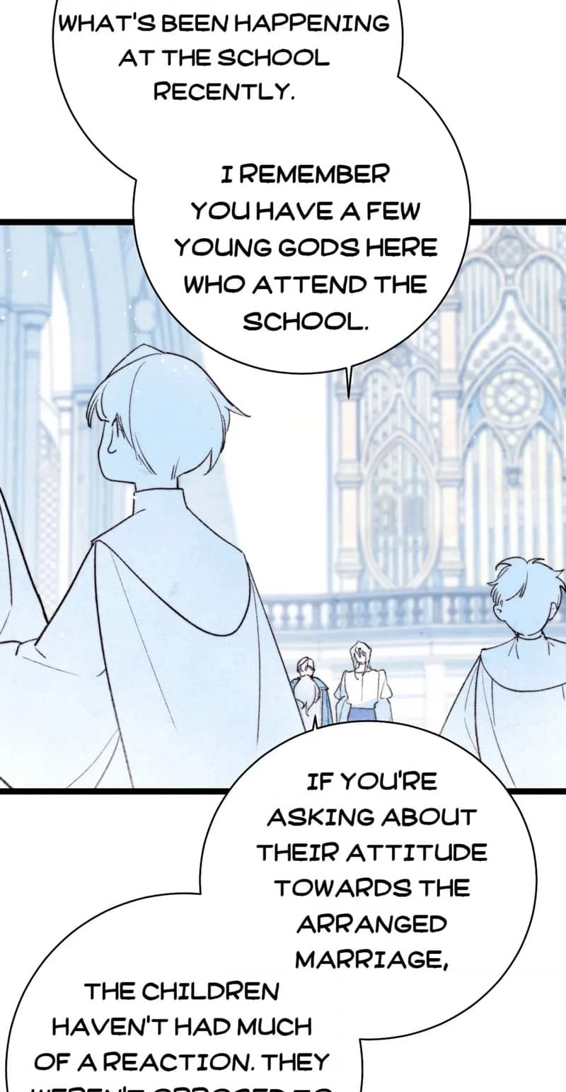 Swan Lake Chapter 48 page 22 - 