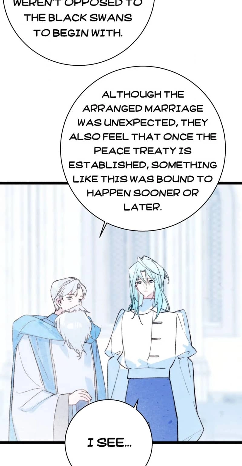 Swan Lake Chapter 48 page 23 - 