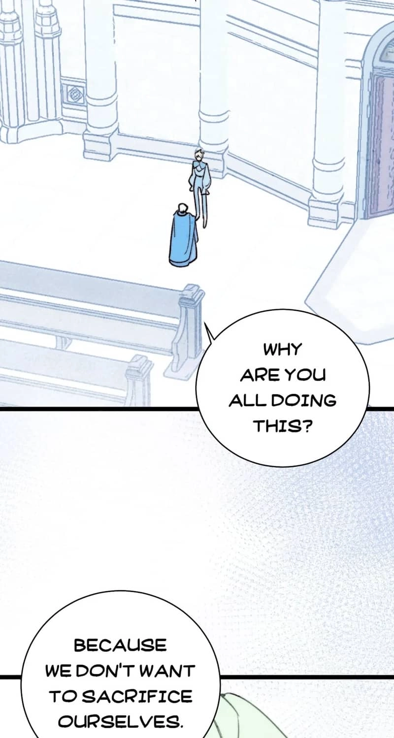 Swan Lake Chapter 48 page 25 - 