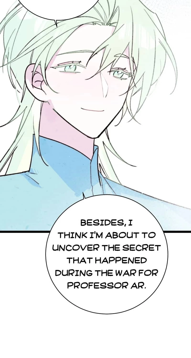 Swan Lake Chapter 48 page 26 - 