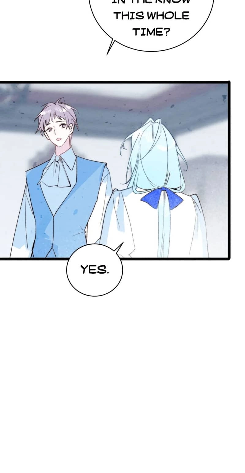 Swan Lake Chapter 48 page 5 - 