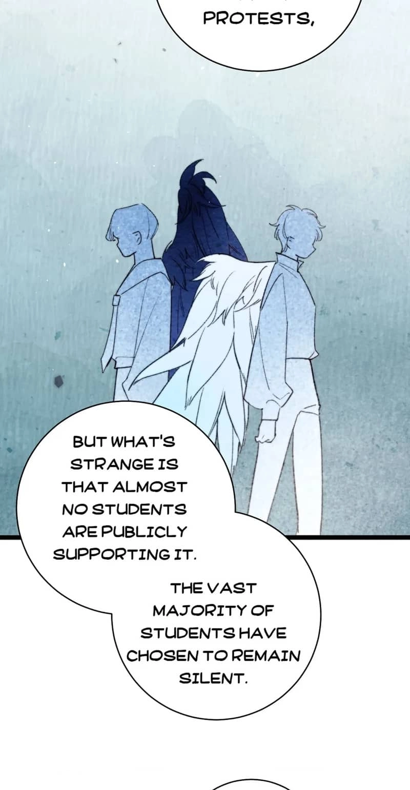 Swan Lake Chapter 48 page 7 - 