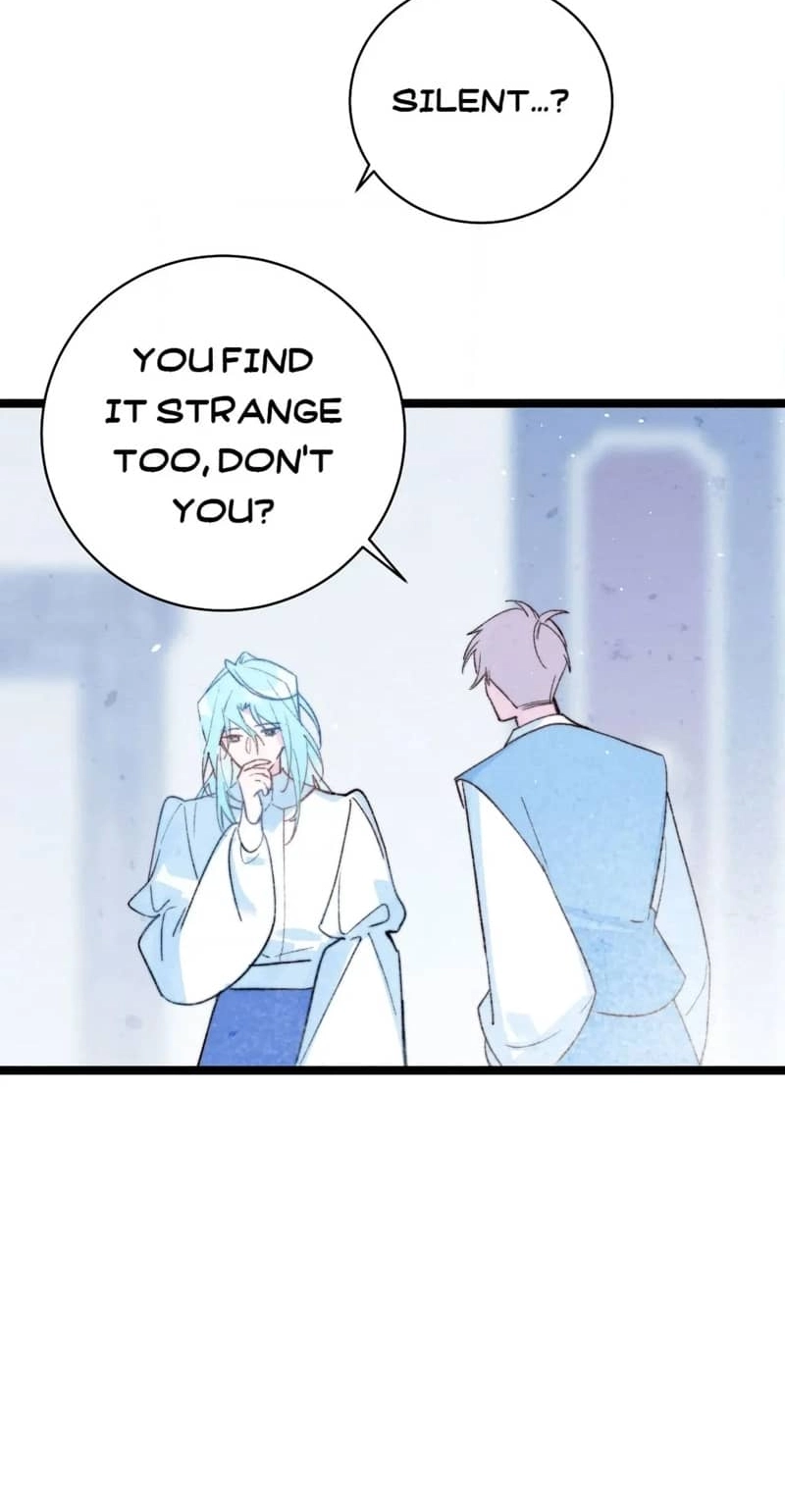 Swan Lake Chapter 48 page 8 - 
