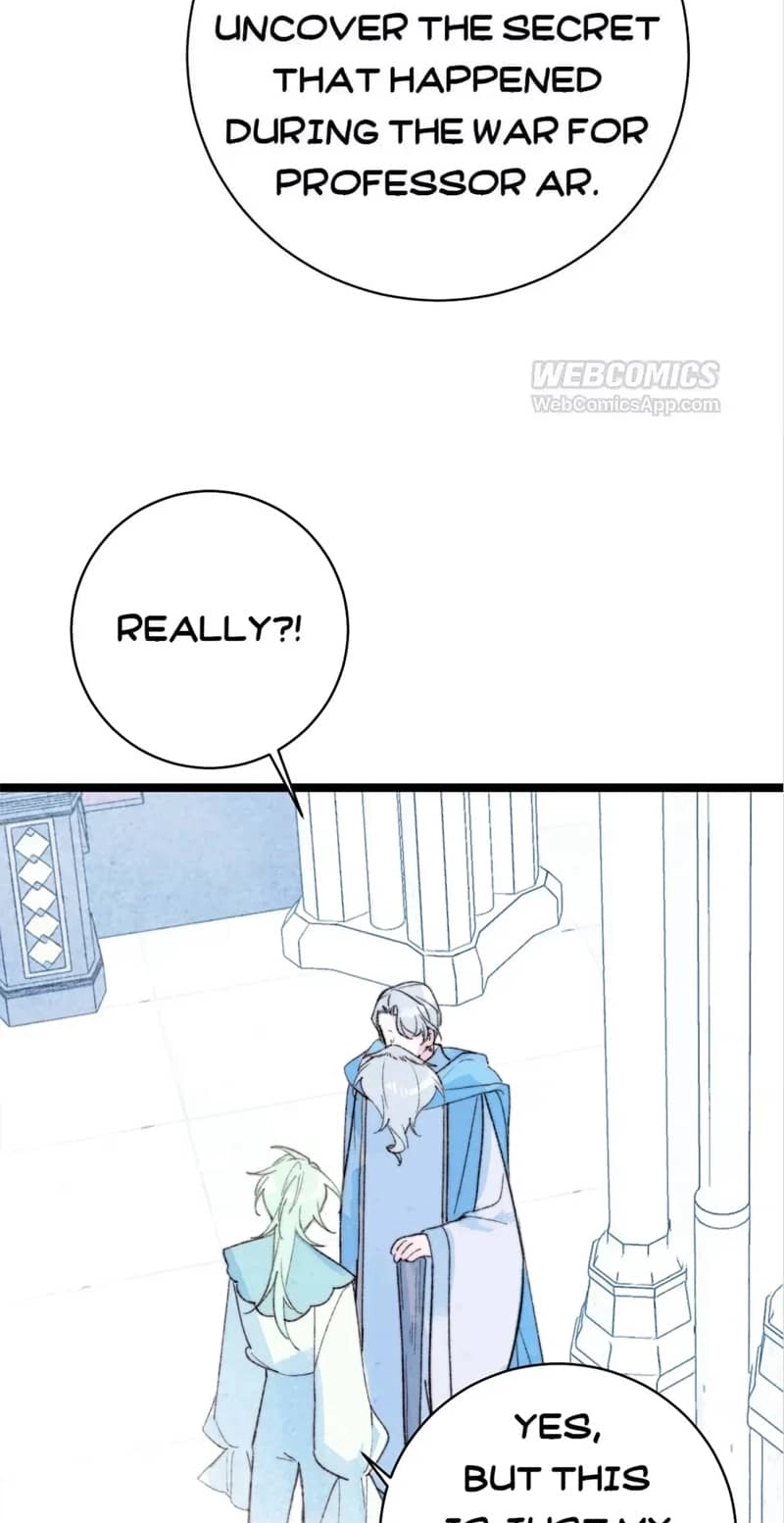 Swan Lake Chapter 49 page 2 - 