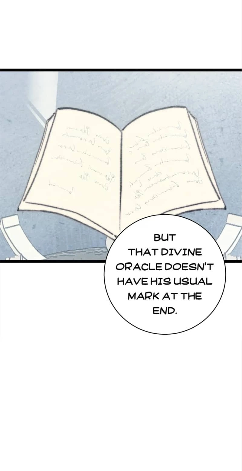 Swan Lake Chapter 49 page 11 - 
