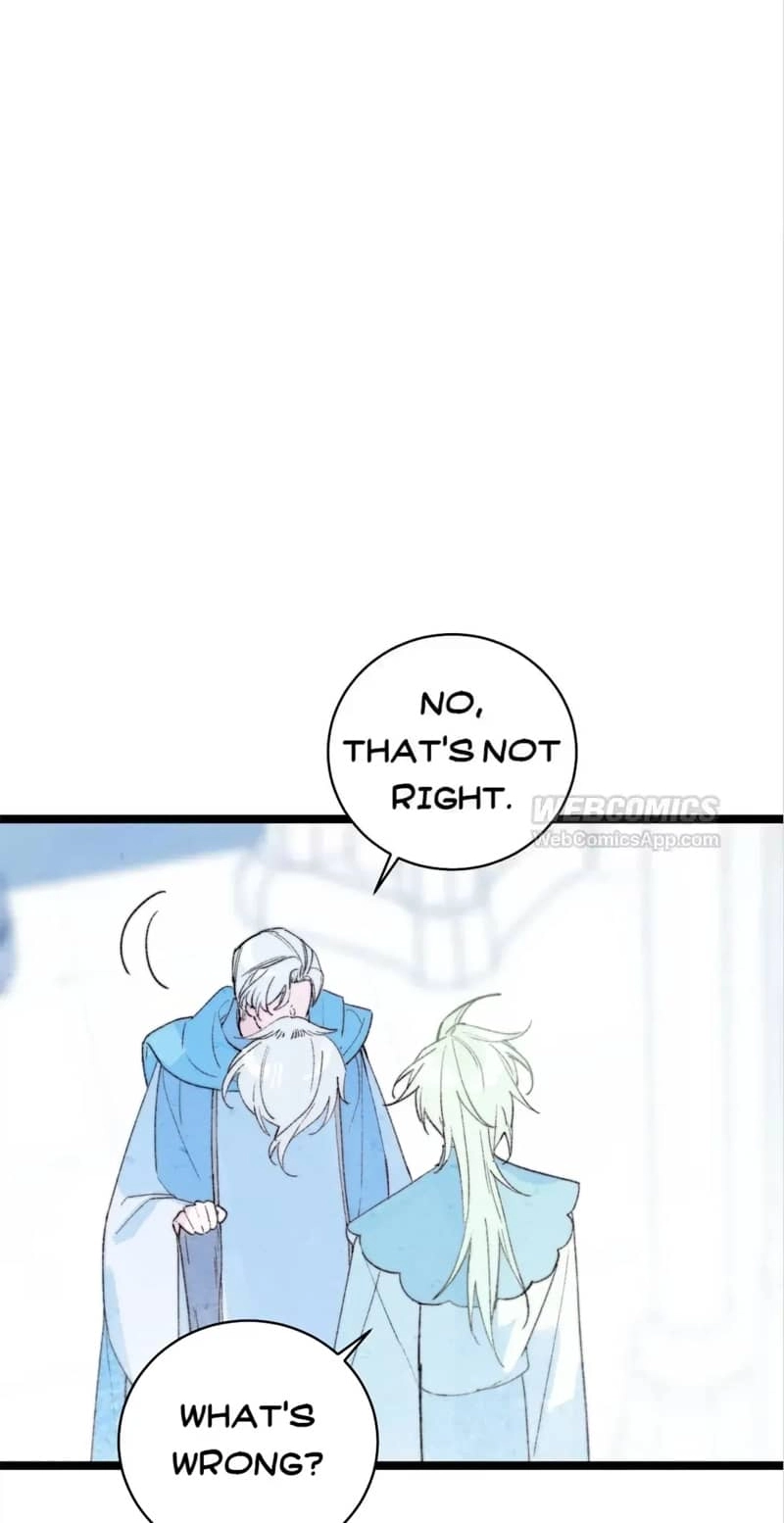 Swan Lake Chapter 49 page 12 - 
